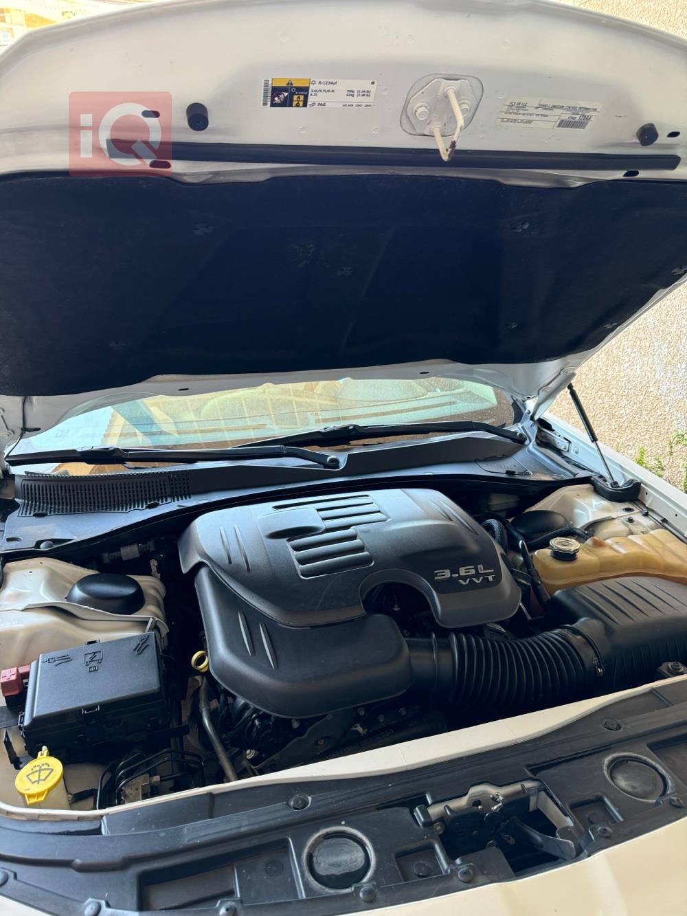 Chrysler 300